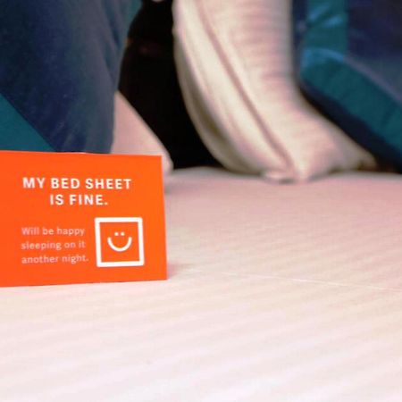 Fabhotel Devpriya Аурангабад Екстериор снимка