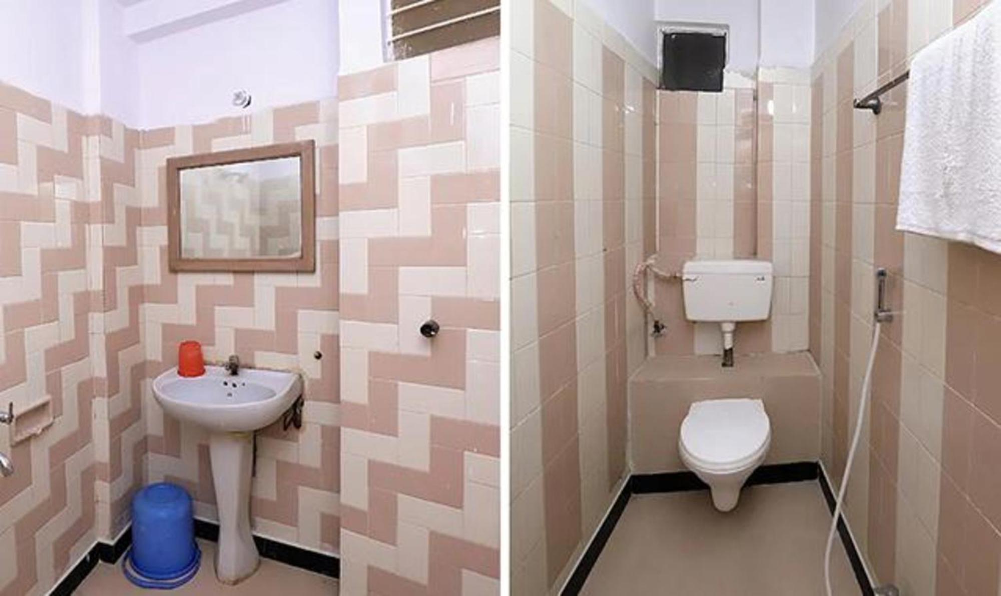 Fabhotel Devpriya Аурангабад Екстериор снимка