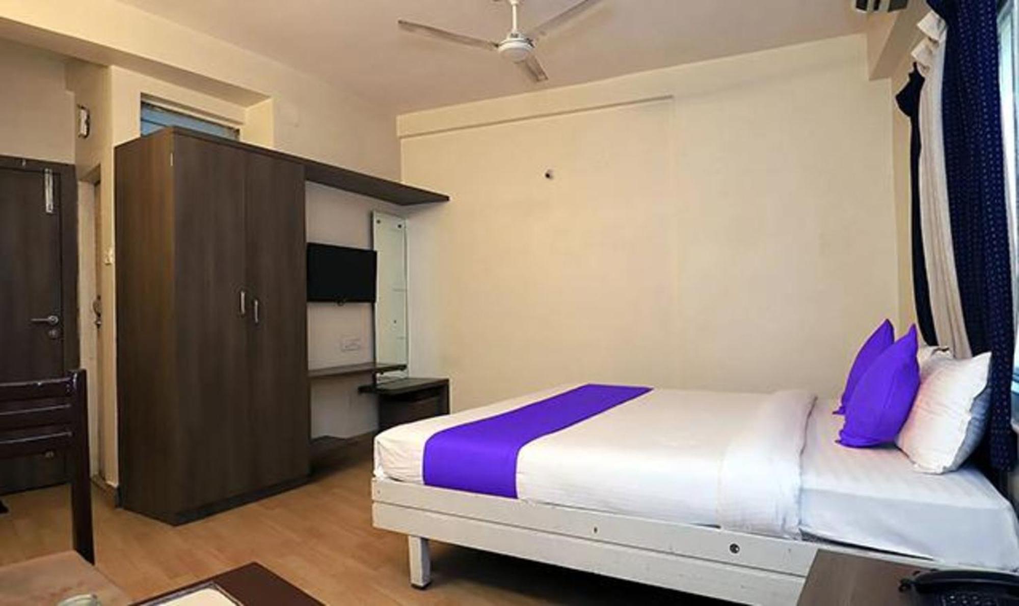 Fabhotel Devpriya Аурангабад Екстериор снимка