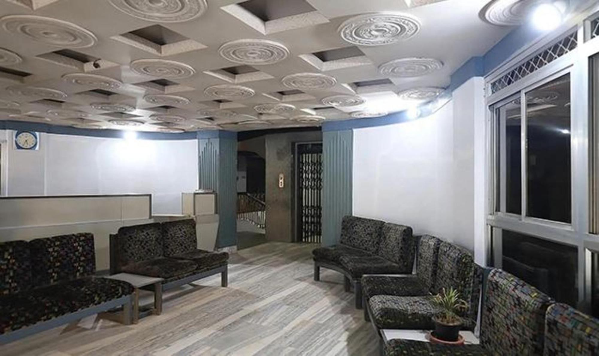 Fabhotel Devpriya Аурангабад Екстериор снимка